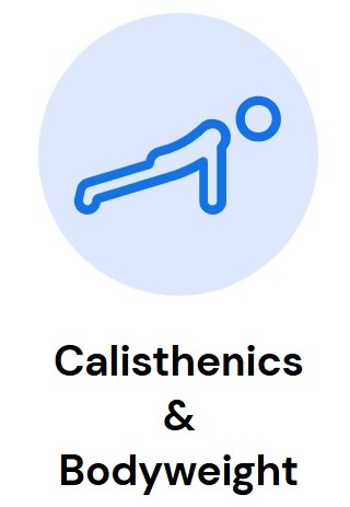 Calisthenics and bodyweight exercises for seniors supporting strength, balance, flexibility, and healthy active living.