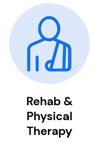Rehab physical therapy for seniors focusing on recovery, mobility improvement, and safe exercises for better independence.