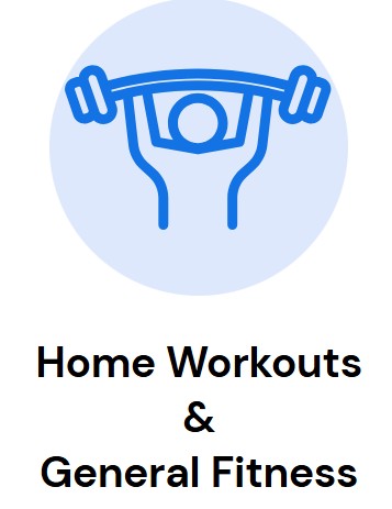 Importance of home workouts for seniors promoting strength, flexibility, balance, and overall health in a safe environment.